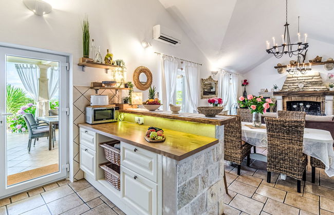 Villa Mutnik - Foto 7