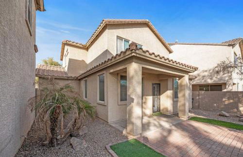 Entire Home in Avondale Arizona, 3BR & 2.5BR - Foto 4