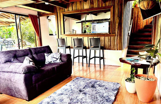 Cabañas Litos - Photo 29