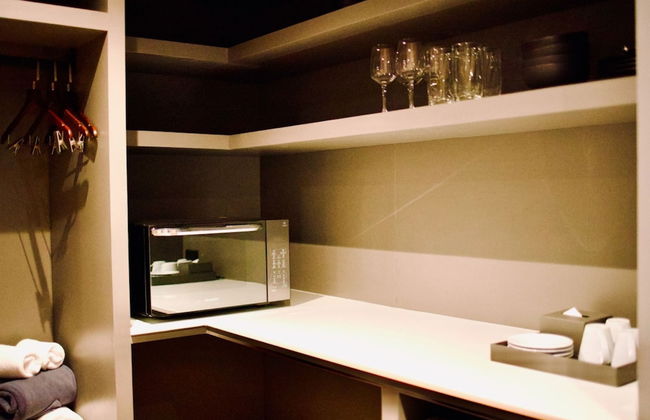 Timber Society Boutique Hideaway - Photo 23