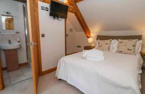 Servant's Quarters - Foto 14