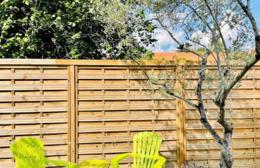 Maison plage centre ville typique - Foto 3