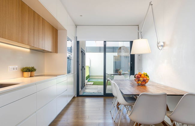 Beautiful Apartment With View - Foto 17