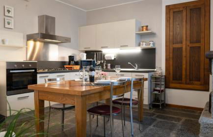 Bellagio & sunset - Lezzeno Cà Bareta - Foto 44