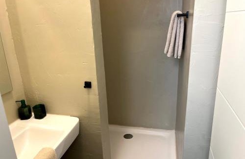 Stilvolle Erdgeschoss-Wohnung: Gemütlich eingerichtet mit eigenem Eingang - Photo 13