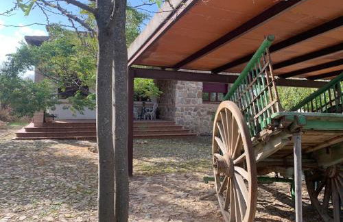 Vivienda de Uso Turístico "La Era" - Foto 8