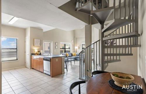 Perfect Location Near UT and Large Patio With A View - Foto 6