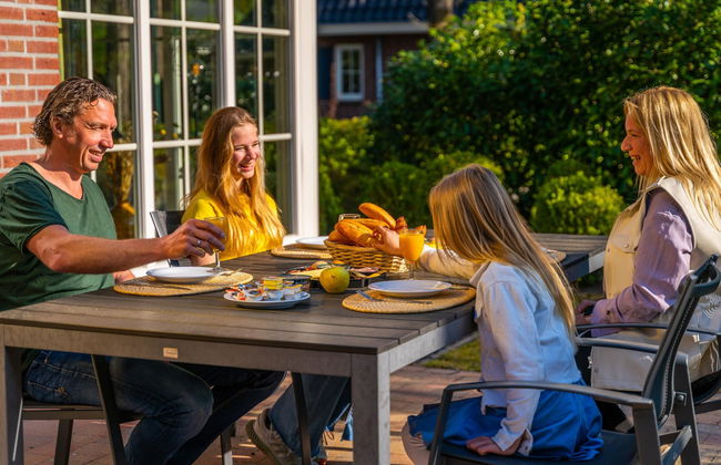 2 bedroom House in Beekbergen with swimming pool and garden - Photo 8