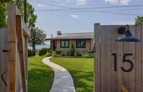 Long Beach Cottage - Foto 14