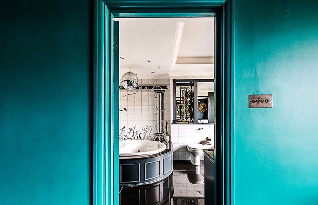 Stunning 5 Bed House in Willesden Green! - Foto 42