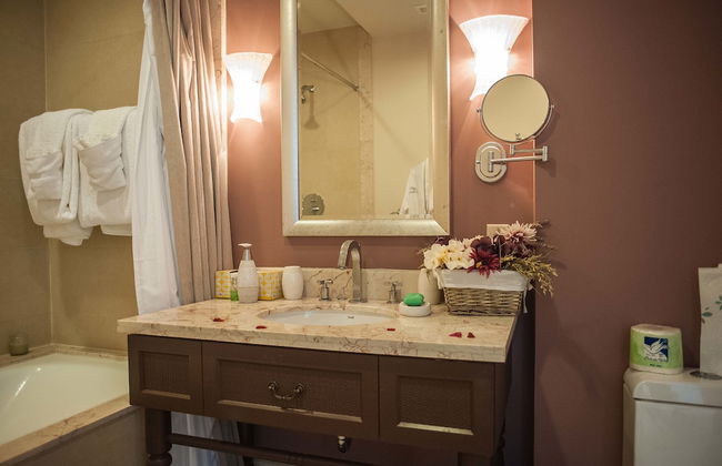 Palmyra Luxury Suites - Foto 11