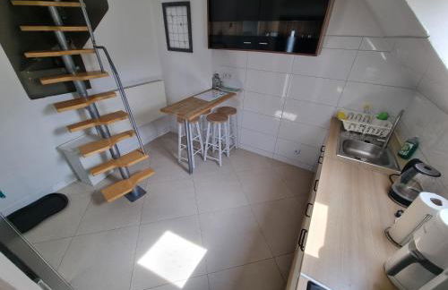 Maisonettewohnung am Badesee bei Kassel - Foto 14