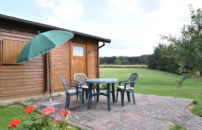 Modern Apartment in Elmenhorst Near Sea - Foto 25