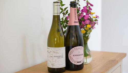 Home from Home self catering for 2 - Foto 4