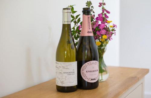 Home from Home self catering for 2 - Foto 4