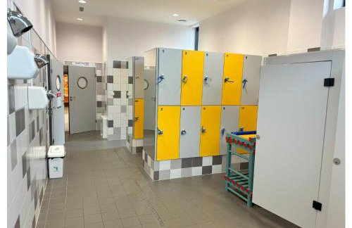 Apartament Pięć Mórz z basenem - Foto 26