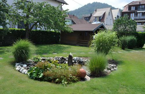 Ferienapartment Olivia - Foto 14