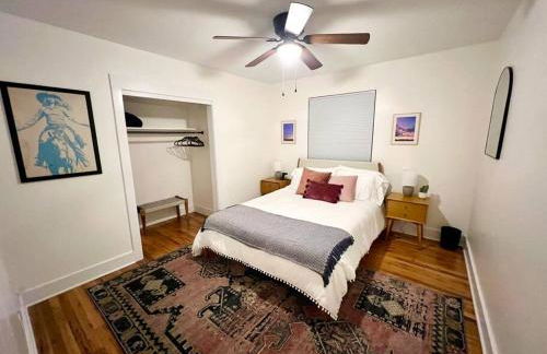 Mid-West Mod - 5br - Central Norman - Near OU! - Foto 40