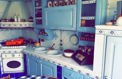 Amarea holiday home Sorrento - Foto 1