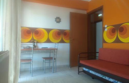 Villa Agnanti Apts and Suites - Foto 22