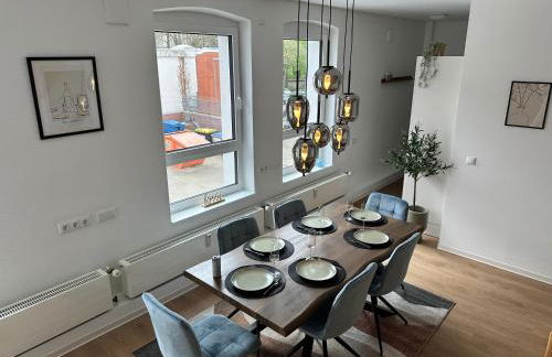 Exklusives Apartment über 3 Etagen mitten im Zentrum - Photo 13