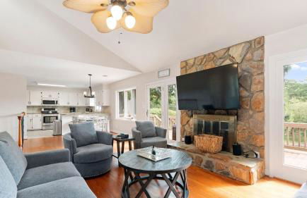 Shades of Summer by Avantstay Gazebo, Dock, View - Foto 41