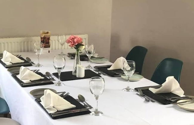 Gomersal Lodge Hotel - Foto 27