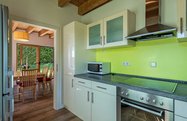 Wellness Ferienhaus Fronwald - Foto 7