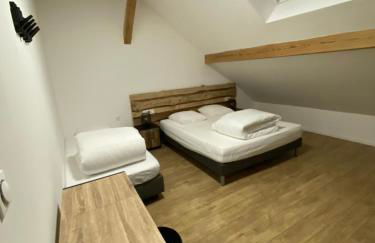 Gîte 14 personnes - 10 minutes de Gerardmer - Jaccuzzi - Foto 6