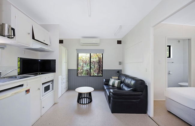 Reflections Nambucca Heads - Holiday Park - Foto 19