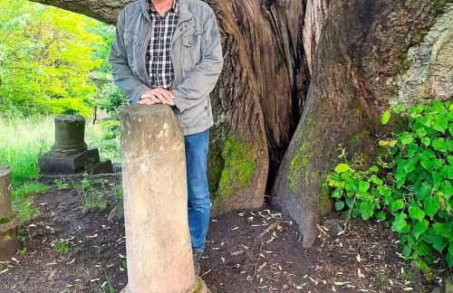 Ferienhaus im Fichtelgebirge - Foto 37