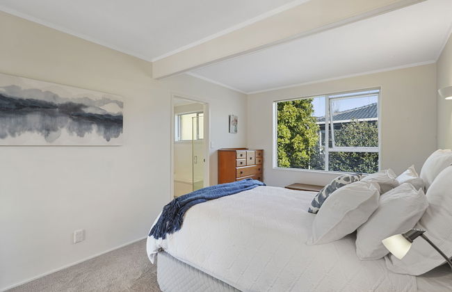 Bright & Sunny Meadowbank - Gardens - Foto 5