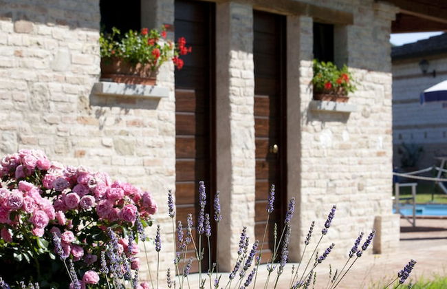 Country House Parco Ducale - Foto 39