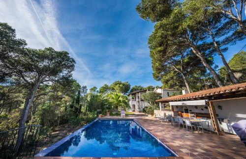 Tamariu Montagut Domain - Foto 1