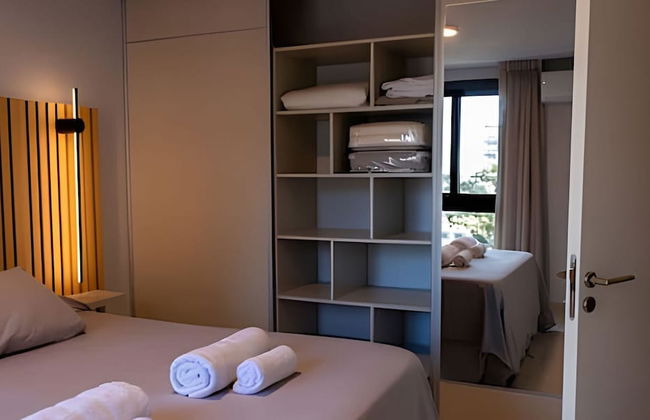 Depto alta gama con cochera y seguridad - Foto 1