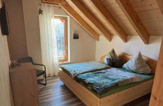 BergNest Ferienhäuser "Haus mit Herz" - Foto 79