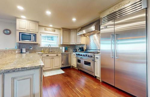 The Sunset Beach House - Foto 7