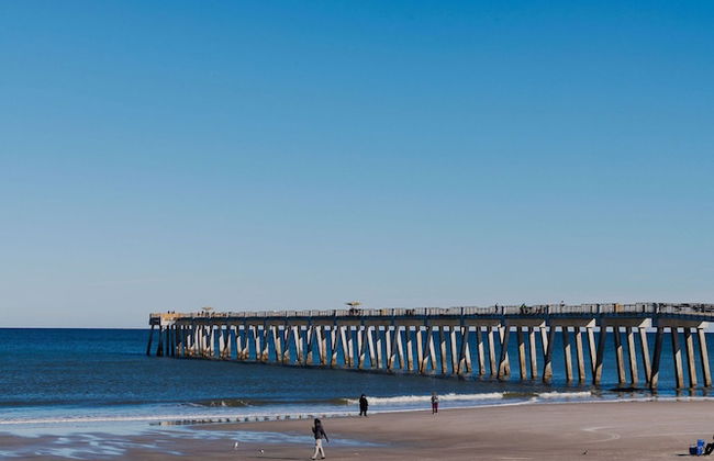 Kasa Southside Jacksonville - Foto 44