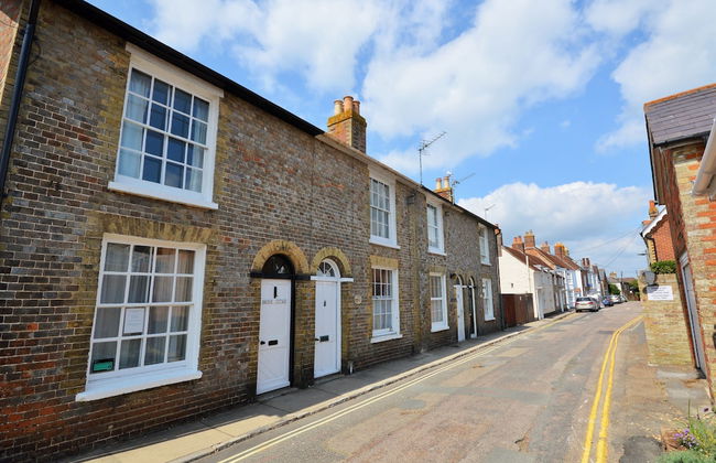 Admirals Cottage - Foto 13