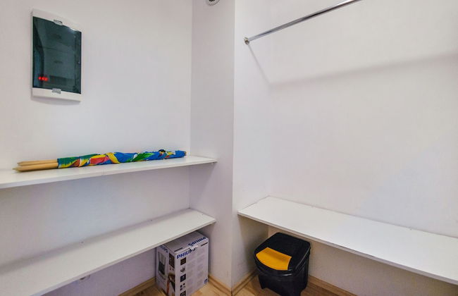 Apartamenty Sun & Snow Jasny Brzeg - Photo 67