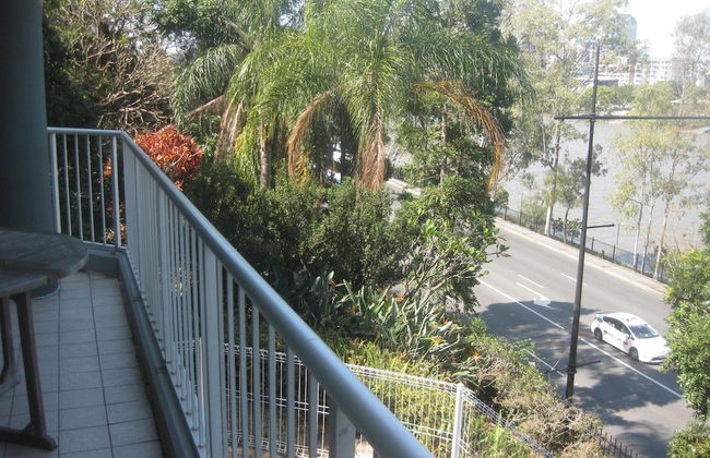 Fairthorpe Apartments - Foto 6