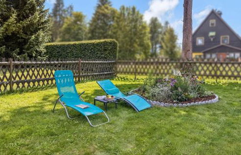 Ferienwohnung Neuhermsdorf - Foto 11