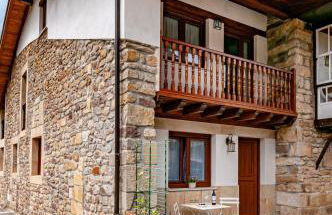 La casita de susa en mazcuerras - Foto 26