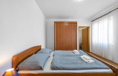 Stunning Apartment In Dubravice - Foto 12