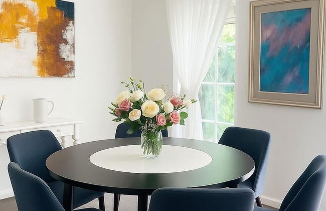 Toorak Executive & Corporate Residence - Foto 29