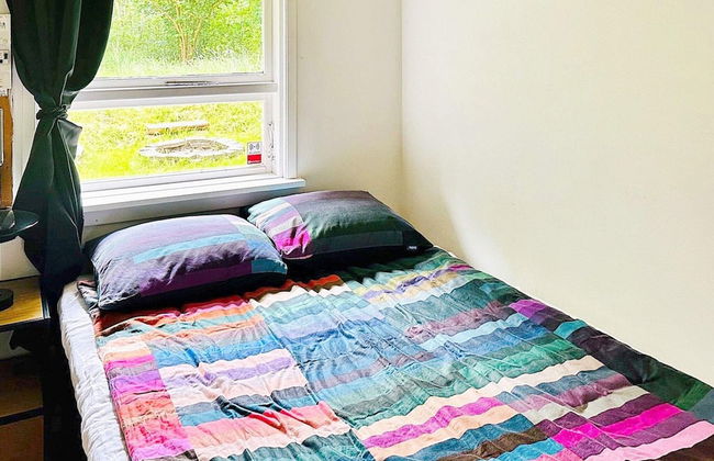 4 Person Holiday Home in Frederiksvaerk - Foto 4