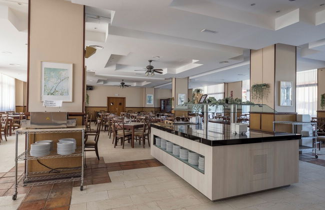 ILUNION Miramar - Foto 41