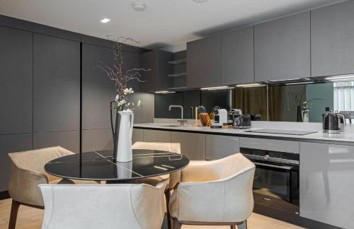 Arcadia Residences - Luxury Apartments in Kensington, London - Foto 14