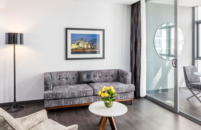 Meriton Suites Chatswood - Photo 29