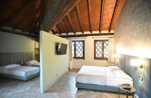 Agriturismo La Camilla - Foto 74